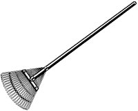 Rake - Lawn.eps