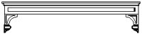 Trellis Roof.eps