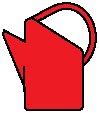 Watering Can 07.eps