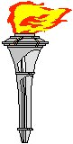 Civil Rights Torch.eps