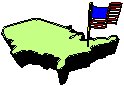 US Map & Flag.eps