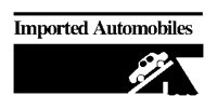 Imported Automobiles.eps