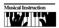 Musical Instruction.eps