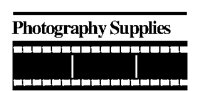 Photography Supplies.eps
