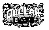 Dollar Days.eps