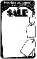 Everything on Sale Frame.eps