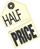 Half Price Tag.eps