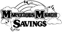 March Savings.eps