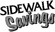 Sidewalk Savings 2.eps