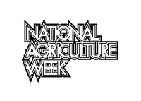 Agriculture Week Title 1.eps