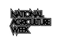 Agriculture Week Title 2.eps