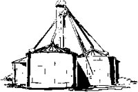 Grain Bins.eps
