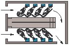 Herringbone Milking Parlour.eps