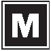 Bold M.eps