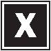 Bold X.eps