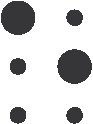 Braille E.eps