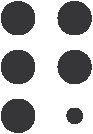 Braille Q.eps