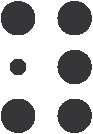 Braille Y.eps