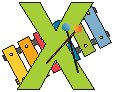 Cartoon X.eps