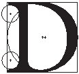 Circular D.eps