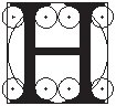 Circular H.eps