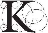Circular K.eps