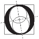 Circular O.eps