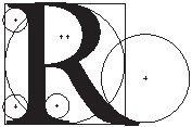 Circular R.eps