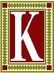 Earth K.eps