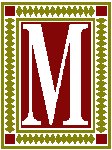 Earth M.eps