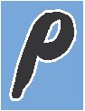 Greek Rho.eps