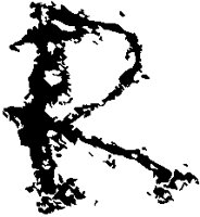 Inkblot R.eps