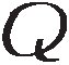 Marker Q.eps
