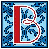 Ornate B.eps