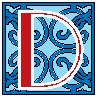 Ornate D.eps