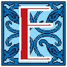 Ornate E.eps