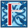 Ornate F.eps