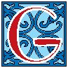 Ornate G.eps