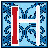 Ornate H.eps