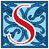 Ornate S.eps
