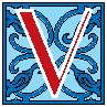 Ornate V.eps