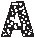 Speckled A.eps