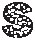 Speckled S.eps