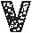 Speckled V.eps