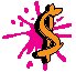 Splat $.eps