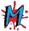 Splat M.eps