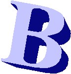 Thick B.eps