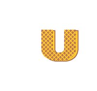 Wood U.eps
