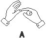 Sign Language A.eps
