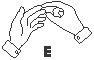 Sign Language E.eps